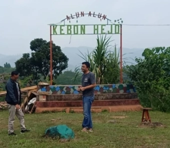 Kebon-Heju